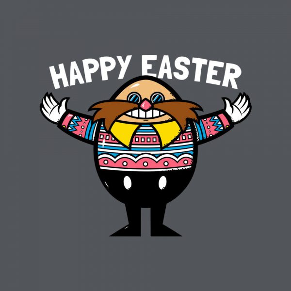 Eggman Easter - Image 16