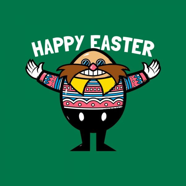 Eggman Easter - Image 20