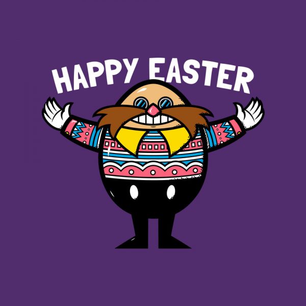 Eggman Easter - Image 12