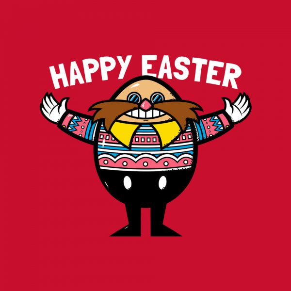 Eggman Easter - Image 4