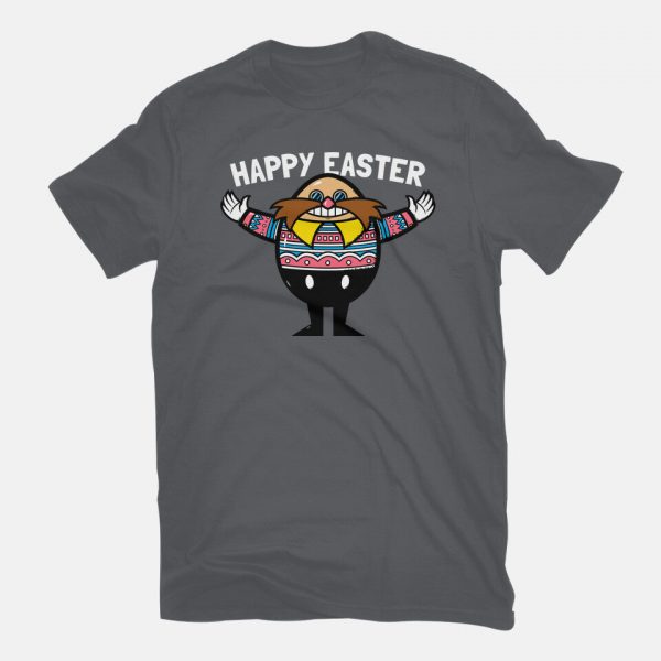 Eggman Easter - Image 15