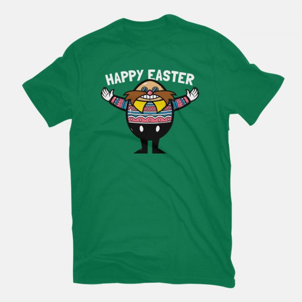 Eggman Easter - Image 19