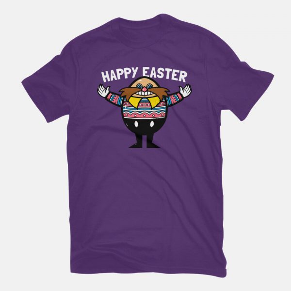 Eggman Easter - Image 11