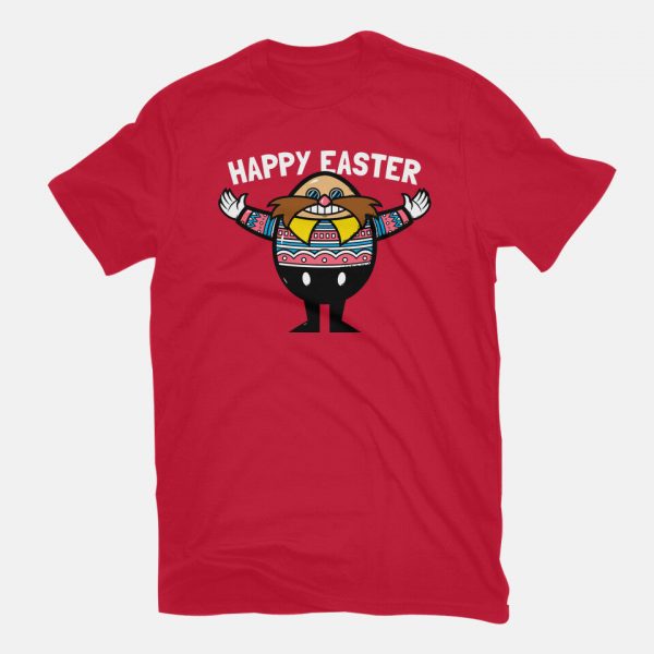 Eggman Easter - Image 3