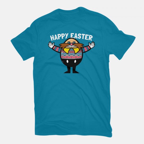Eggman Easter - Image 7
