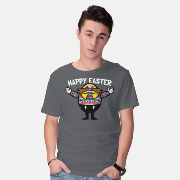 Eggman Easter - Image 14