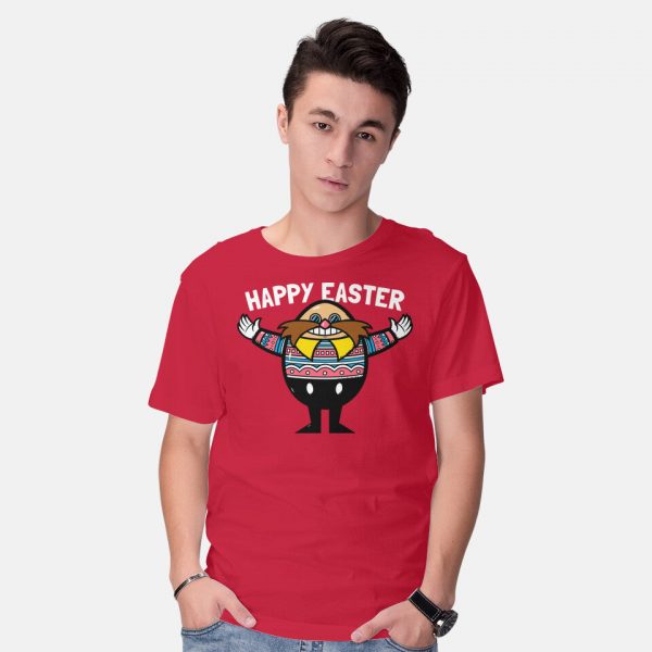 Eggman Easter - Image 2