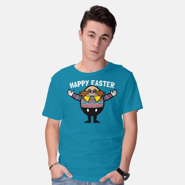 Eggman Easter - Image 6