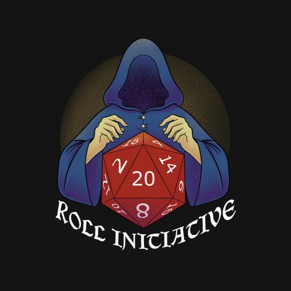 Roll For Initiative - Image 8