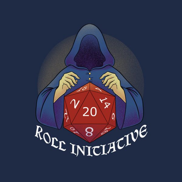 Roll For Initiative - Image 16