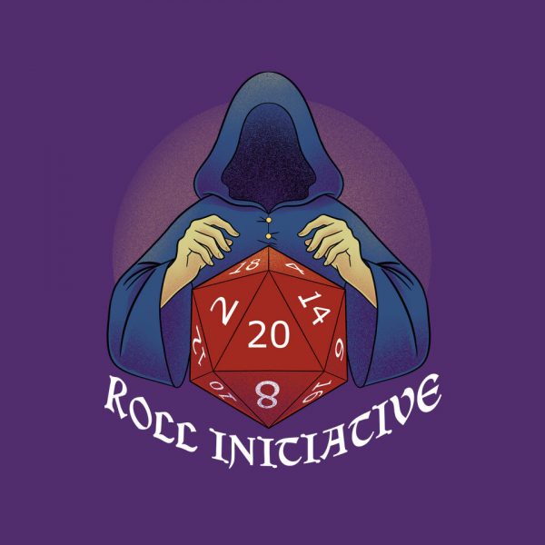 Roll For Initiative - Image 4