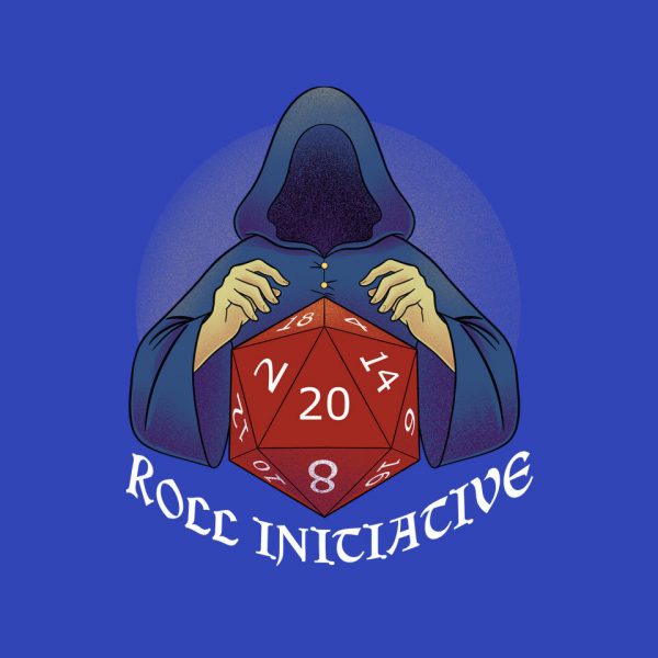 Roll For Initiative - Image 12