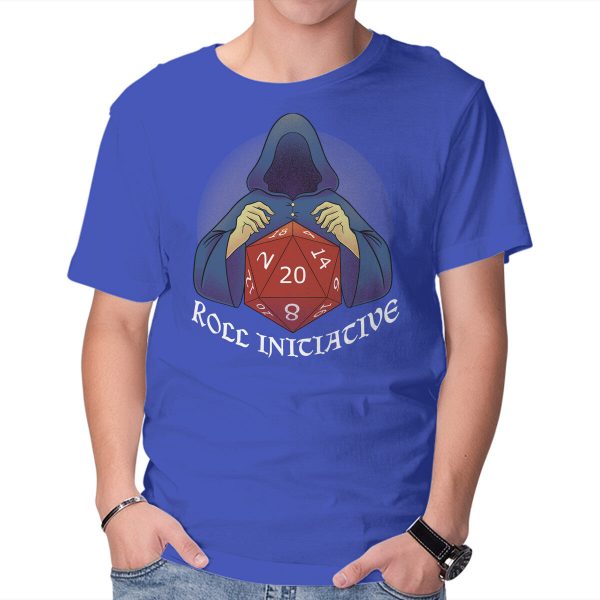 Roll For Initiative - Image 9