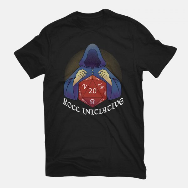 Roll For Initiative - Image 7