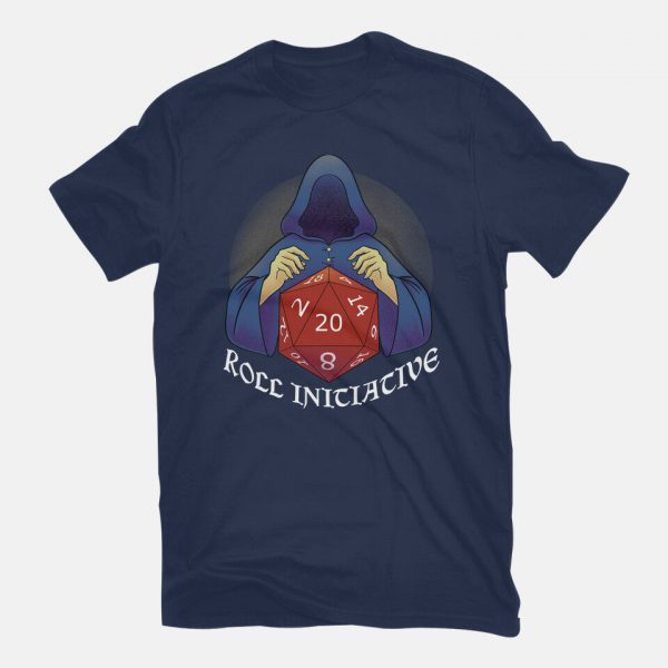Roll For Initiative - Image 15