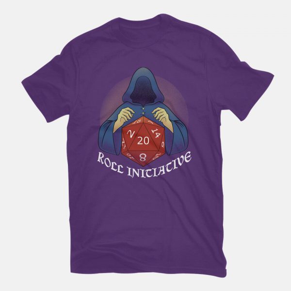 Roll For Initiative - Image 3