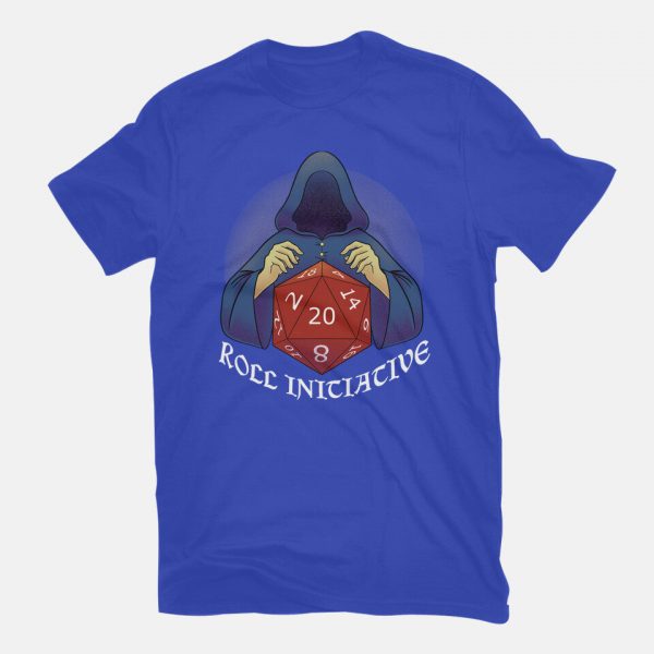 Roll For Initiative - Image 11