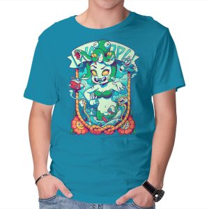 High Seas Hi-Jinx
