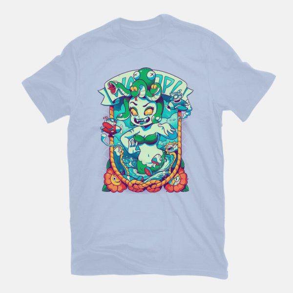 High Seas Hi-Jinx - Image 11