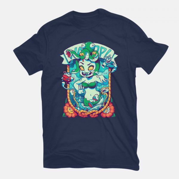 High Seas Hi-Jinx - Image 19