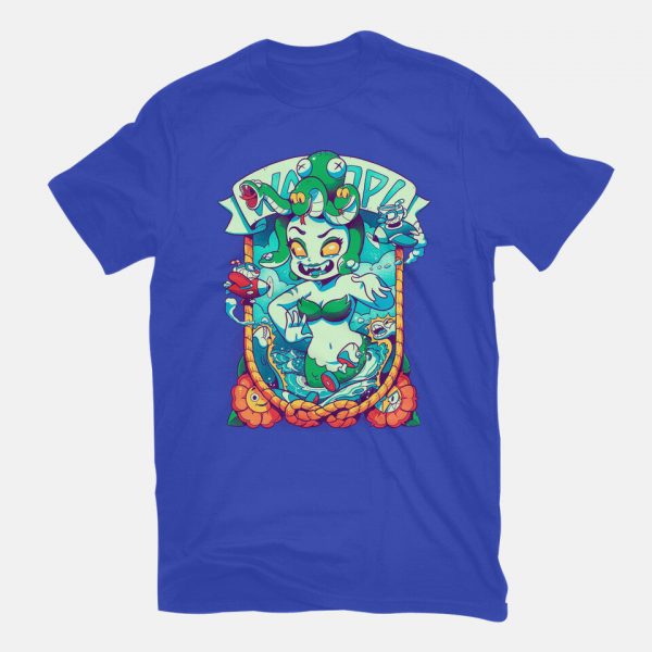 High Seas Hi-Jinx - Image 7