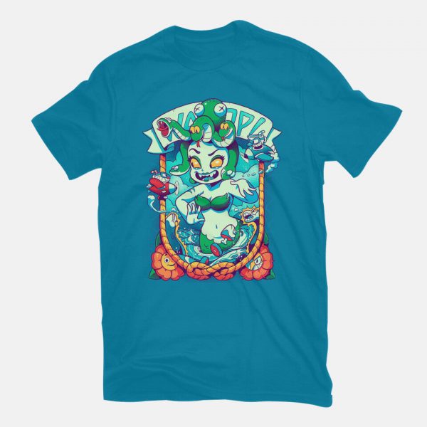 High Seas Hi-Jinx - Image 3