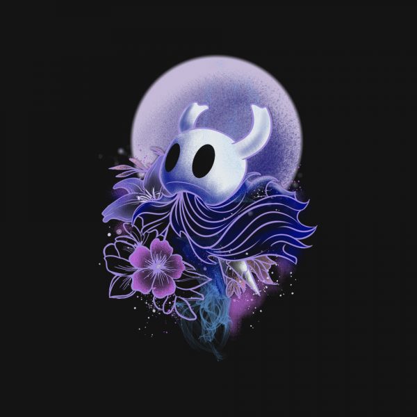 Hollow In Moonlight - Image 4