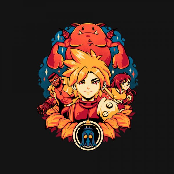 Fantasy Squad - Image 8