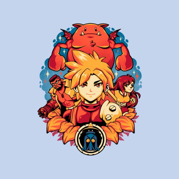Fantasy Squad - Image 12