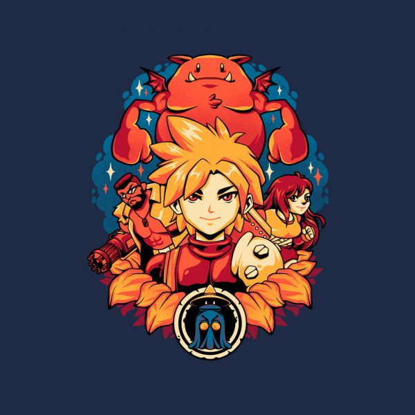 Fantasy Squad - Image 4