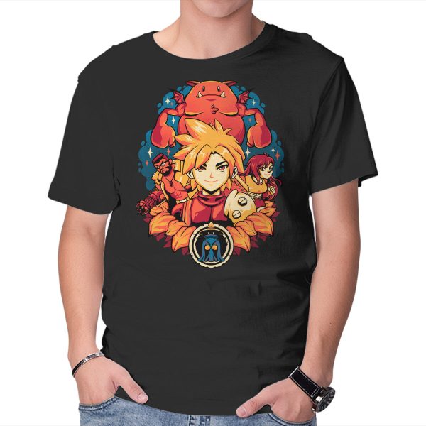 Fantasy Squad - Image 5