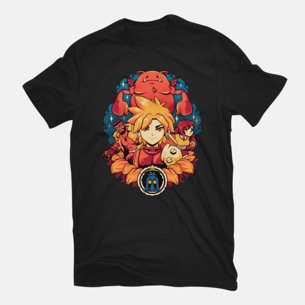 Fantasy Squad - Image 7