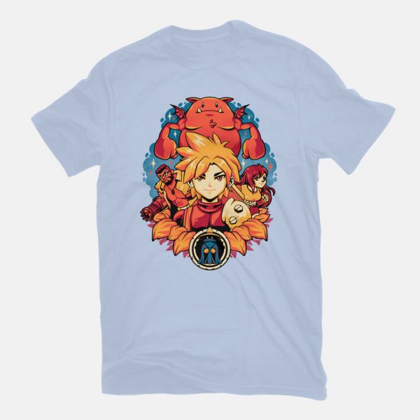 Fantasy Squad - Image 11