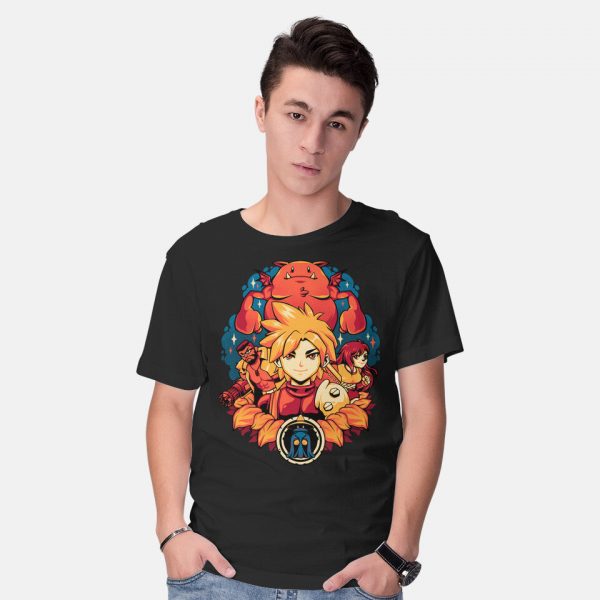 Fantasy Squad - Image 6