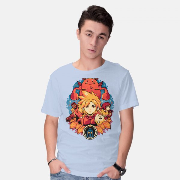 Fantasy Squad - Image 10