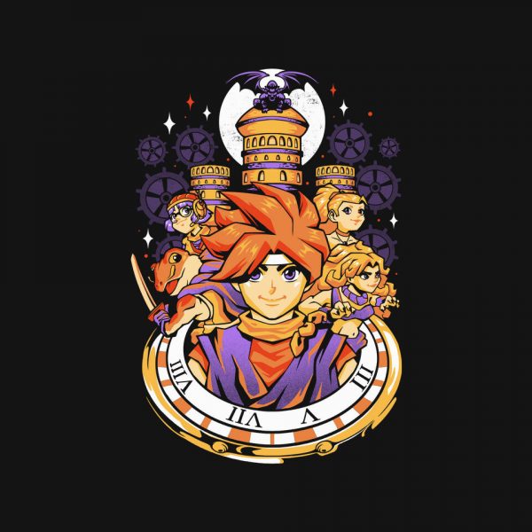 Chrono Travelers - Image 12