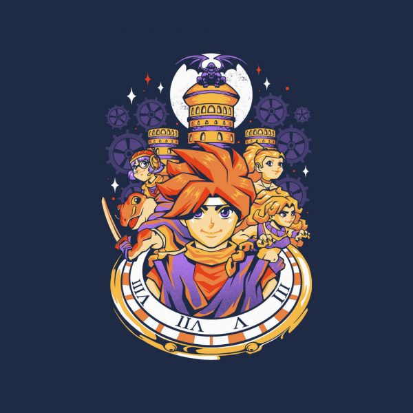 Chrono Travelers - Image 8