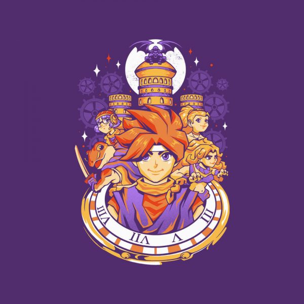 Chrono Travelers - Image 4