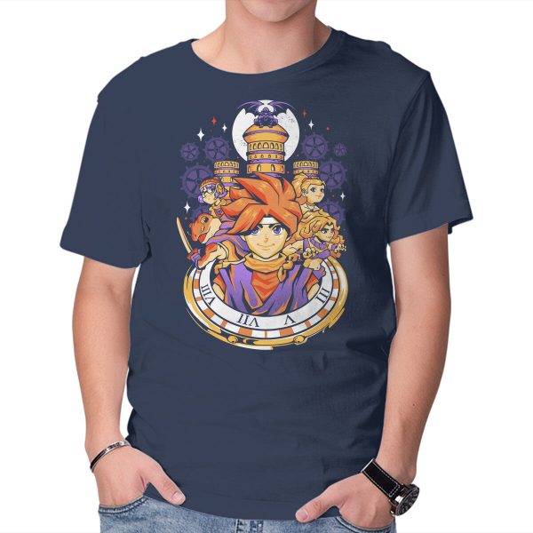 Chrono Travelers - Image 5