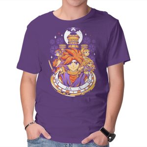 Chrono Travelers