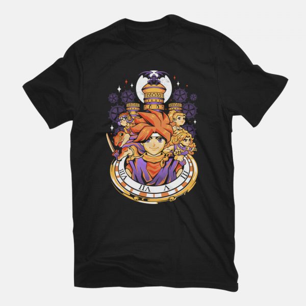 Chrono Travelers - Image 11