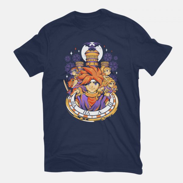 Chrono Travelers - Image 7