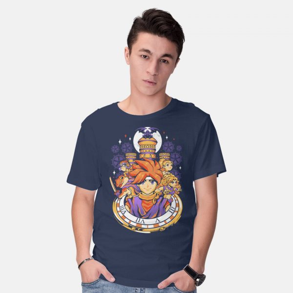 Chrono Travelers - Image 6