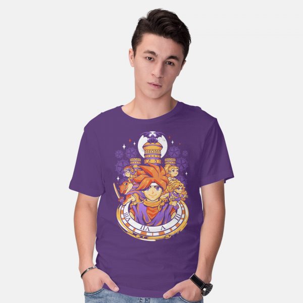 Chrono Travelers - Image 2