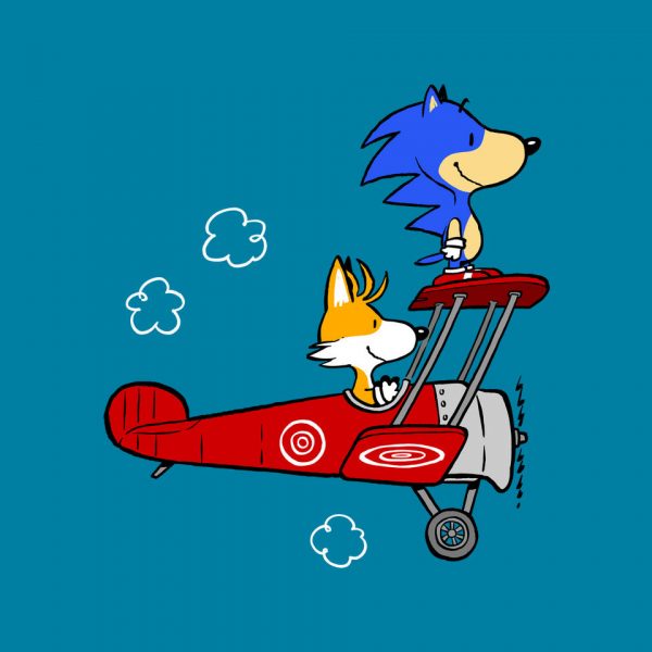 Blue Baron - Image 8