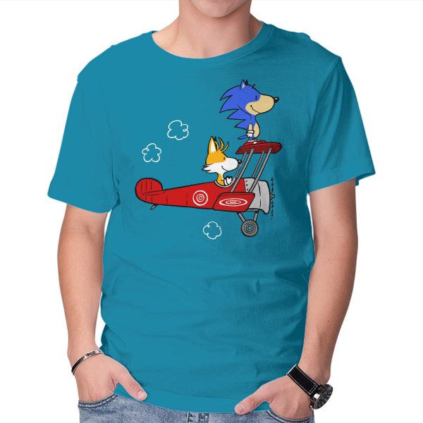 Blue Baron - Image 5