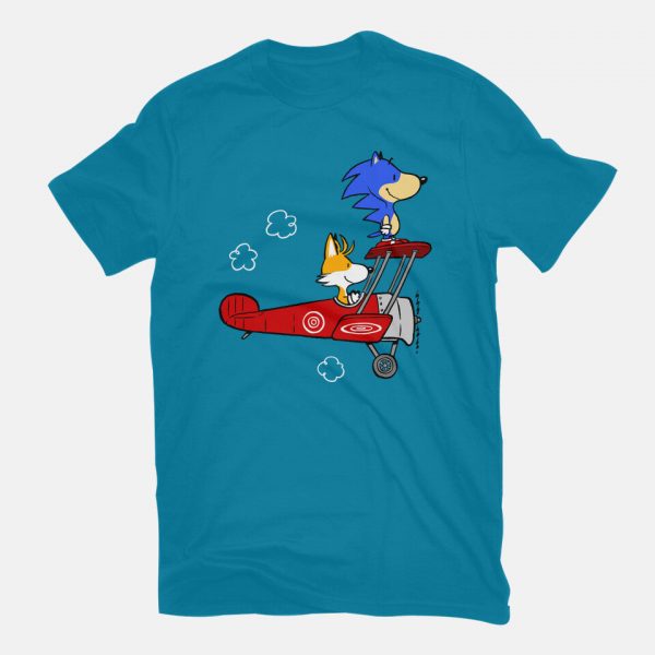 Blue Baron - Image 7