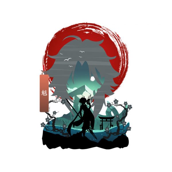 Xiao - Image 4