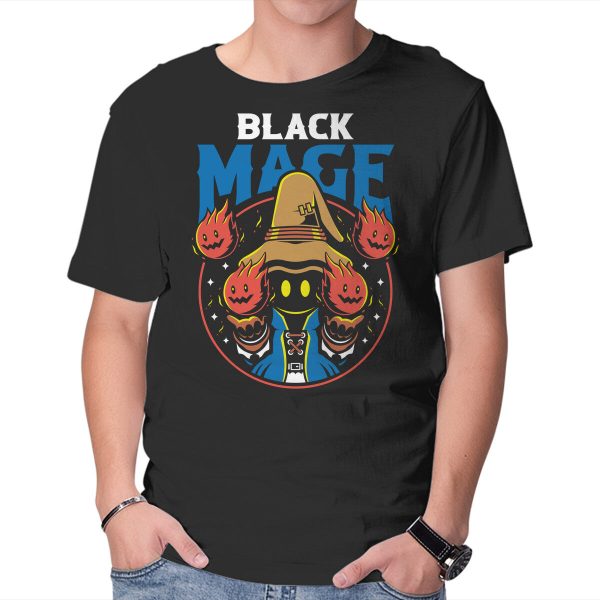 Vivi The Black Mage - Image 5