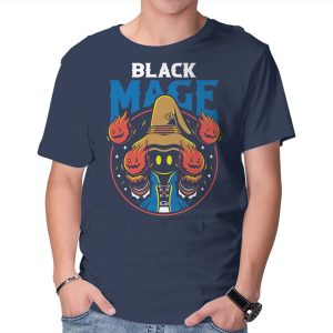 Vivi The Black Mage